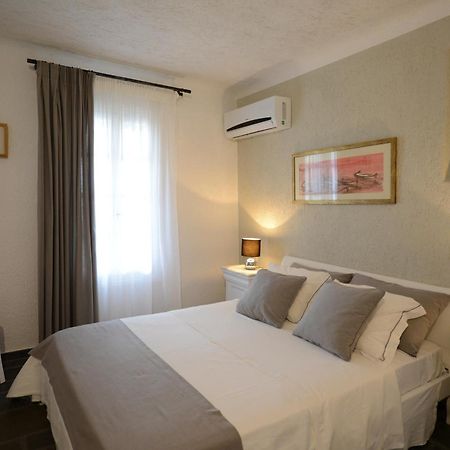 Thalasses Villas Калафатис Екстериор снимка
